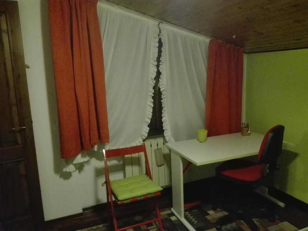 B&B La Cascina Concordia Sagittaria Bilik gambar