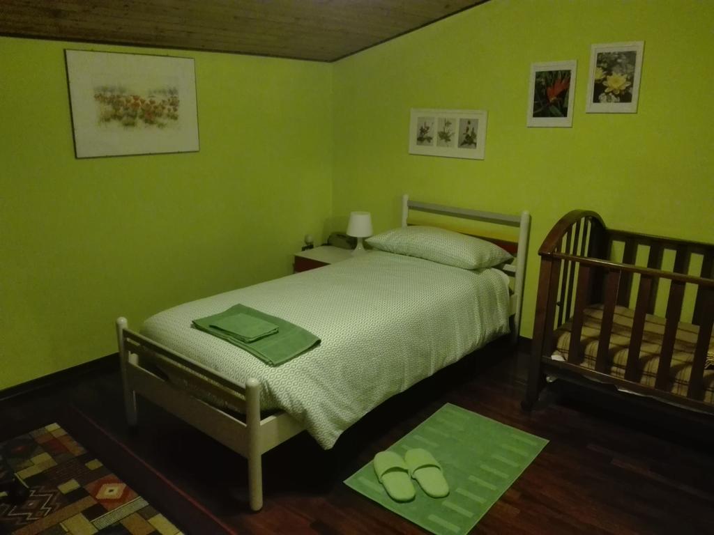 B&B La Cascina Concordia Sagittaria Bilik gambar