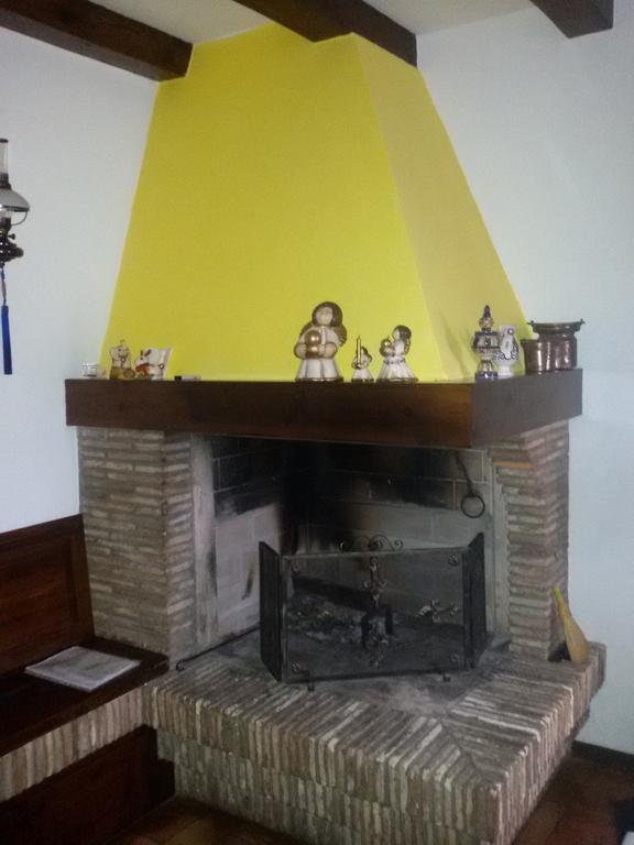 B&B La Cascina Concordia Sagittaria Luaran gambar