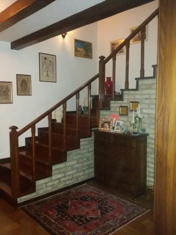 B&B La Cascina Concordia Sagittaria Luaran gambar