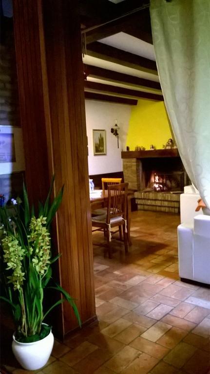 B&B La Cascina Concordia Sagittaria Luaran gambar