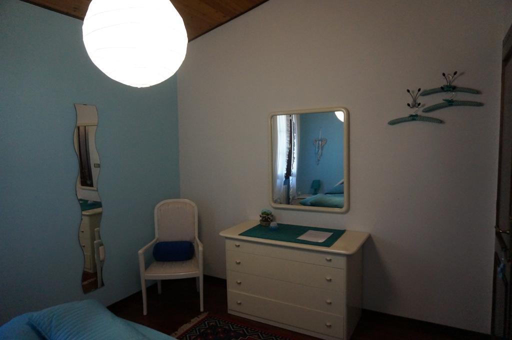 B&B La Cascina Concordia Sagittaria Luaran gambar