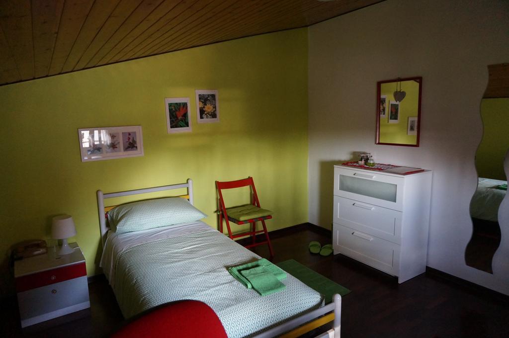 B&B La Cascina Concordia Sagittaria Luaran gambar