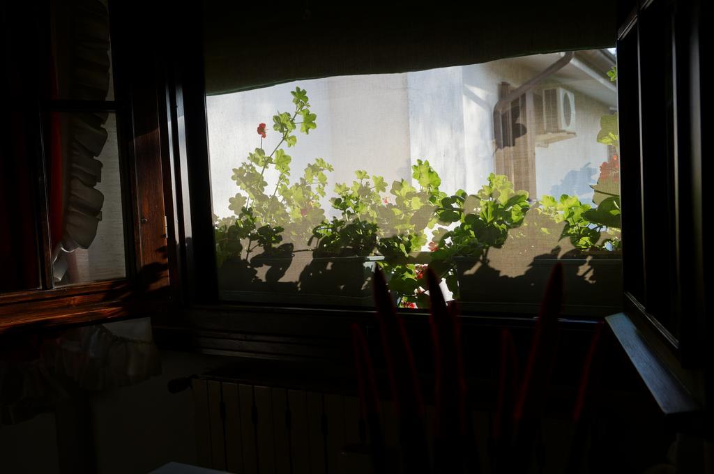 B&B La Cascina Concordia Sagittaria Luaran gambar