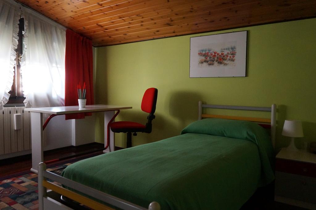 B&B La Cascina Concordia Sagittaria Luaran gambar