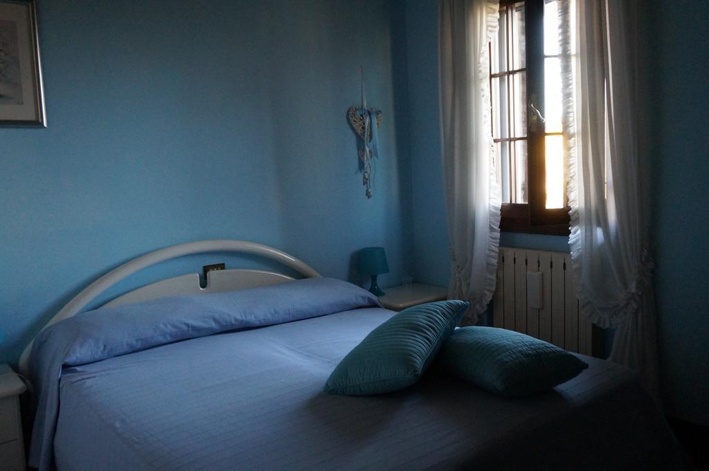 B&B La Cascina Concordia Sagittaria Luaran gambar