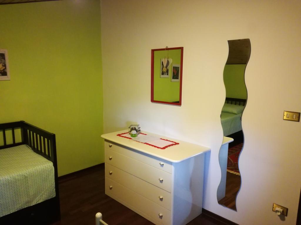 B&B La Cascina Concordia Sagittaria Luaran gambar