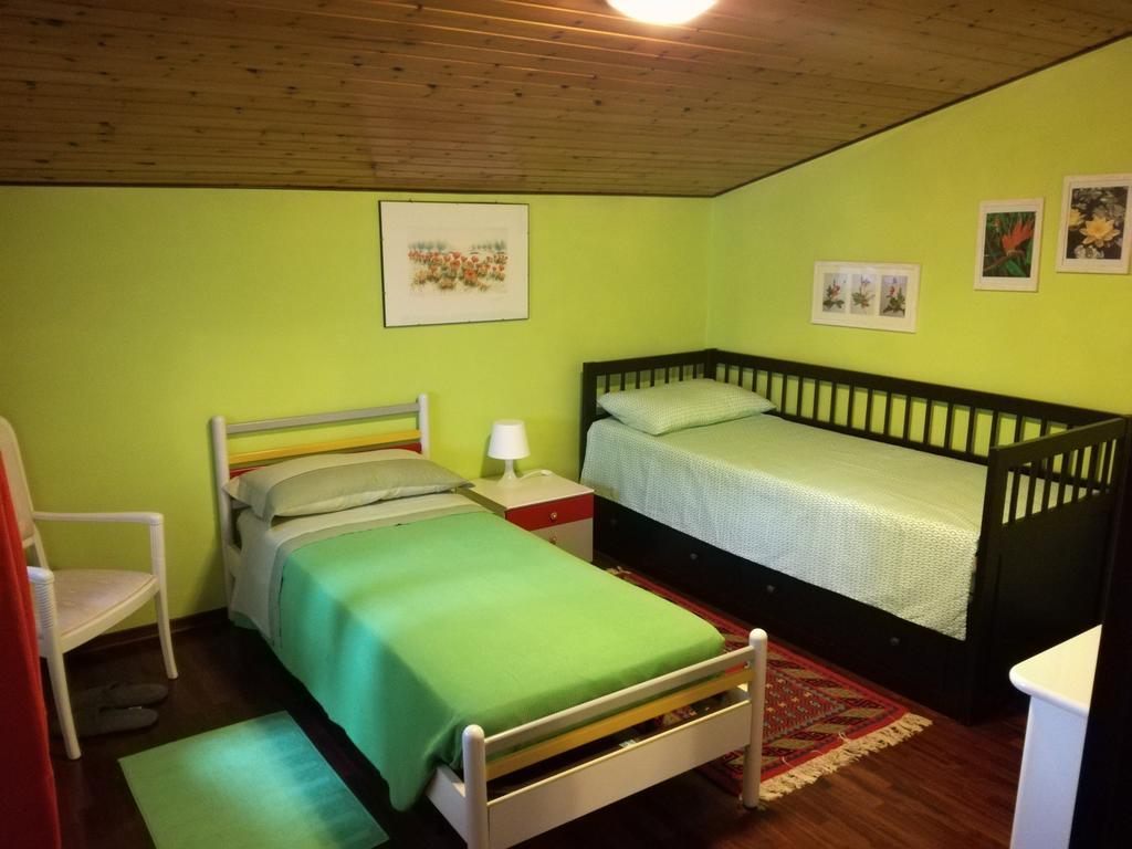 B&B La Cascina Concordia Sagittaria Luaran gambar