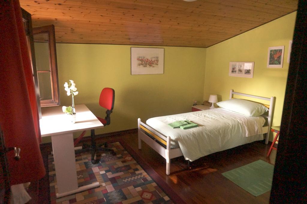 B&B La Cascina Concordia Sagittaria Luaran gambar